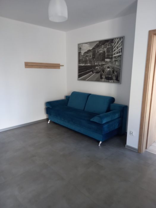 Do wynajęcia mieszkanie w Głogowie Małopolskim