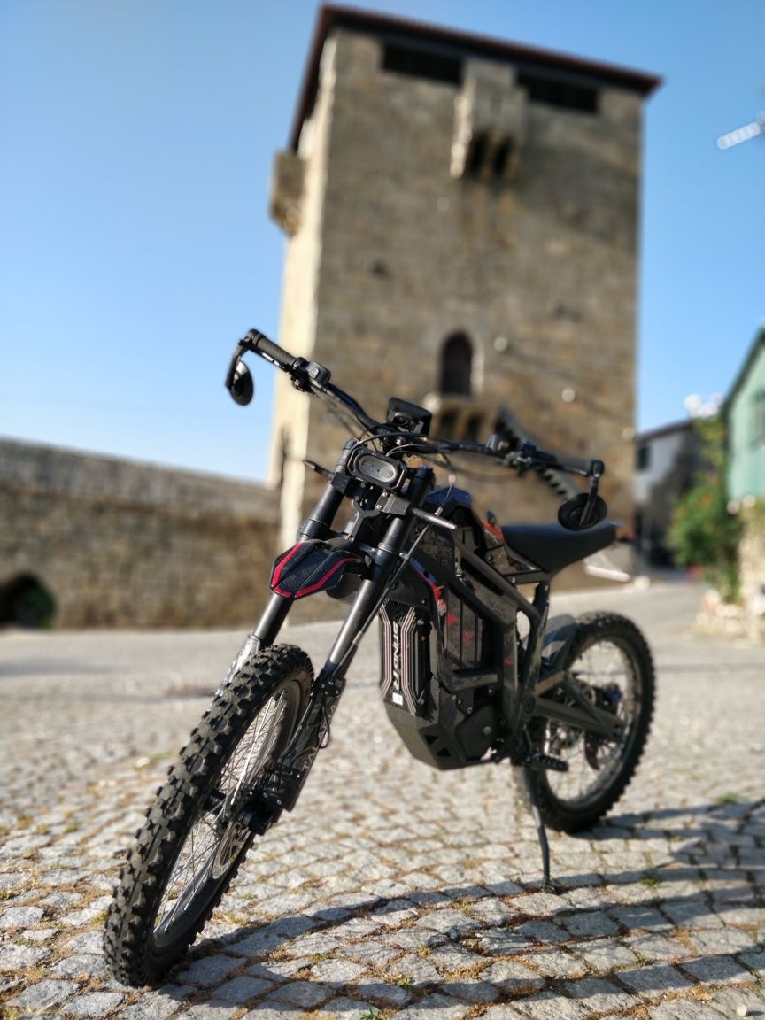 Talaria Sting PRO TL5500 (MX5 / L1e-B ) 13400 W
