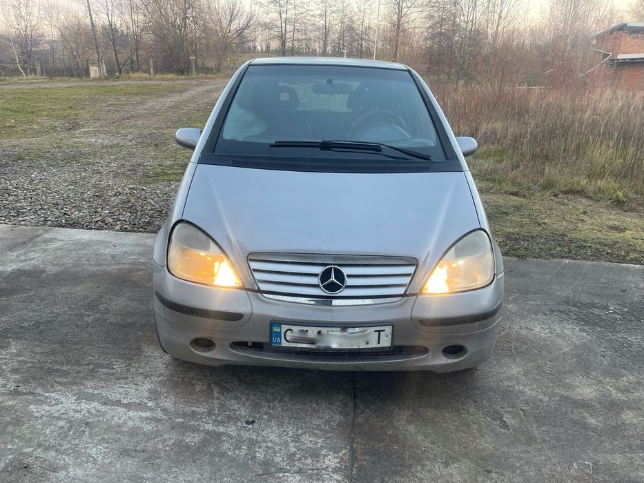 A170 2000p. На ходу!торг на каву