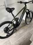 Rower elektryczny Cube stereo Hybrid 160 HPC TM 750 Wh