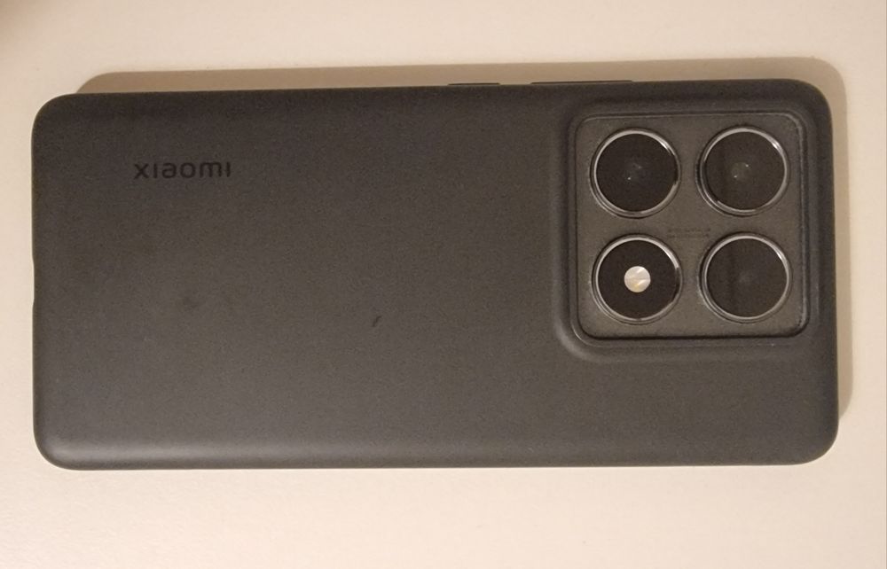 Xiaomi 14T Pro 256 GB