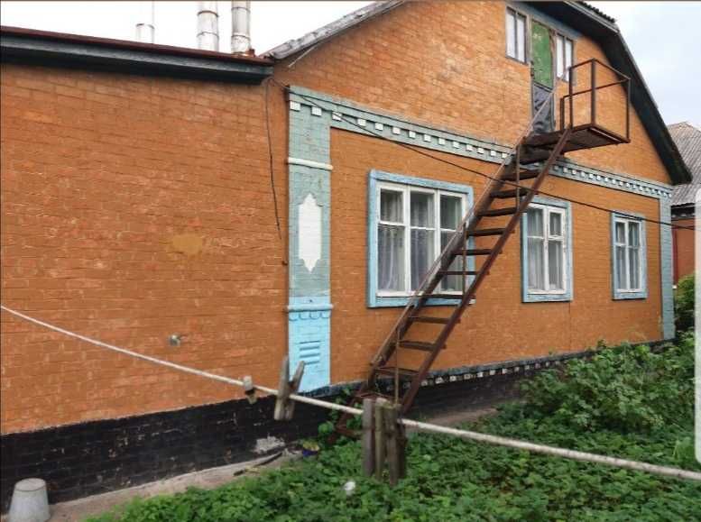 продається БУДИНОК