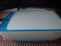 Drukarka HP DeskJet 3635