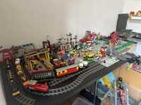 Lego Kolekcja + Mix
