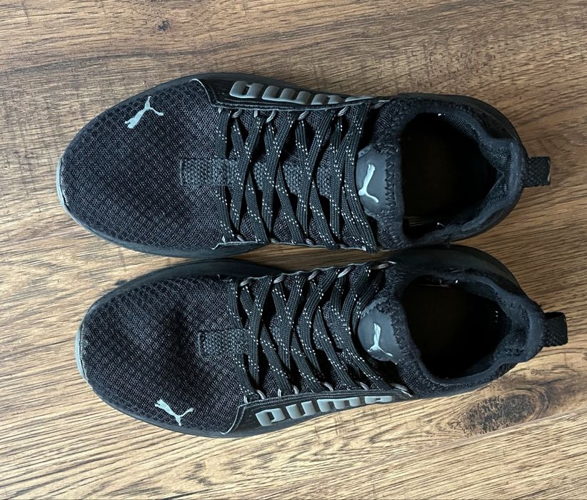 Buty Puma rozmiar 39
