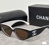 Chanel okulary przeciwsłoneczne HIT!