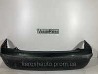 Бампер задній Volkswagen Passat B5 3B9807421A 4L