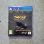 Project CARS PlayStation 4 PS4