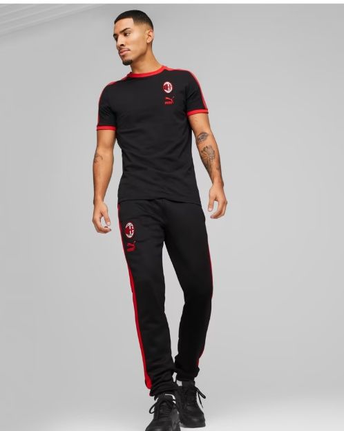 Оригінальний спортивний костюм puma MILAN