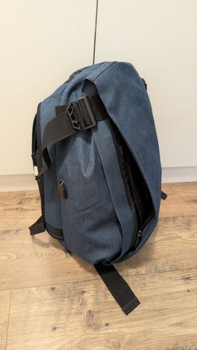 Ozuko Plecak miejski