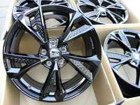 Felgi 18 MAM RS6 5x114,3 ET30 Hyundai Honda Mitsubishi Nissan Kia