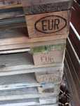 Palety Euro 13 szt