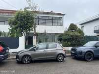 Moradia T5 para venda