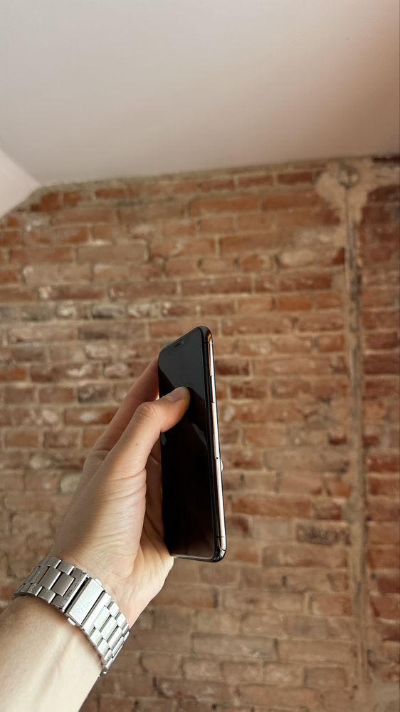 Iphone 11 Pro 64 Gb Space Gray 94% Bateria