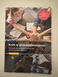 Krok w przedsiębiorczość Nowa era