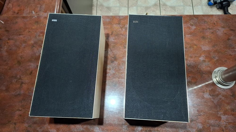 Głośniki Kolumny Bang & Olufsen Beovox 1700 Vintage B&O