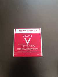 Vichy Liftactiv Collagen Specialist Krem na Dzień 50 ml