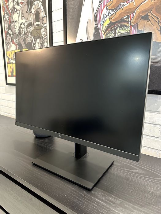 Монітор HP Z27 27” 4K UHD IPS, професійна серія Z
