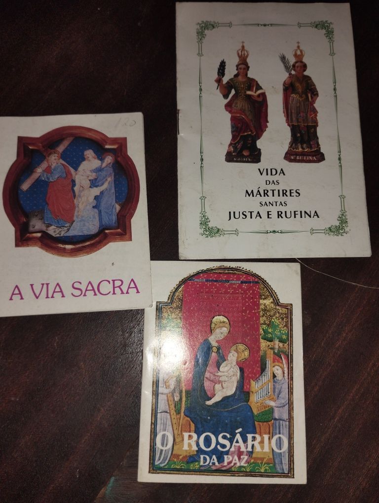 Livros religiosos