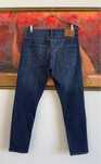 Джинсы Levis 512 оригинал Размер 33/30