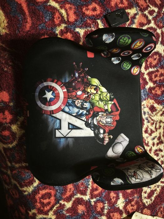 Cadeiras de crianças para carro