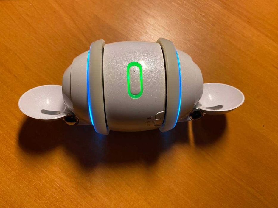 Sony Rolly SEP-30BT танцююча колонка