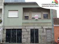 Moradia T3 situada em Carvalhal Redondo