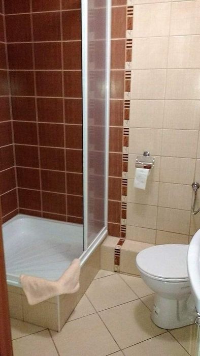Hotel Willa Marina WIDZEW Noclegi blisko C.H. Tulipan Łódź