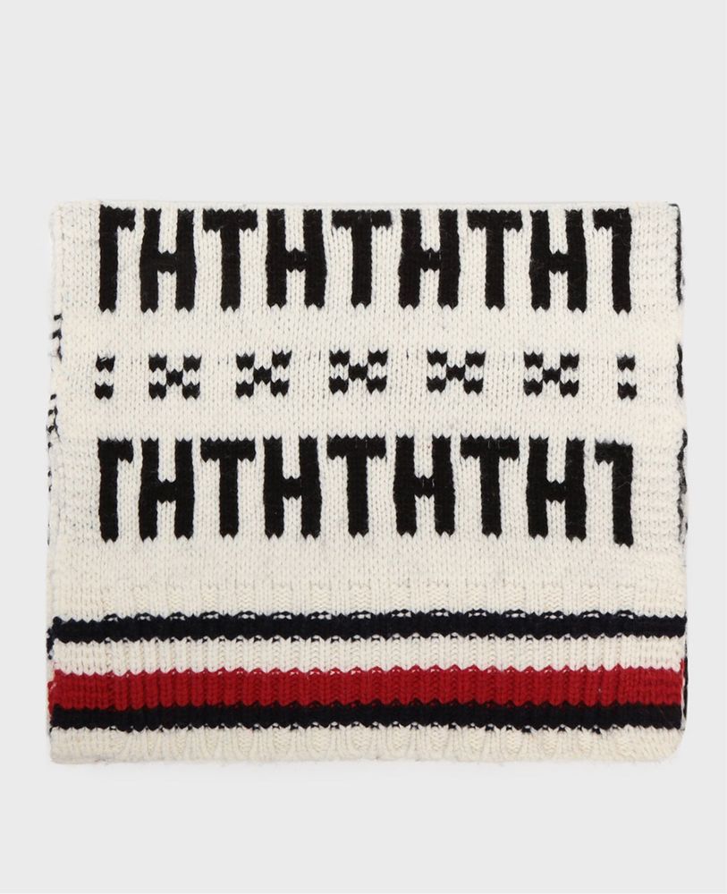 Шарф Tommy Hilfiger
