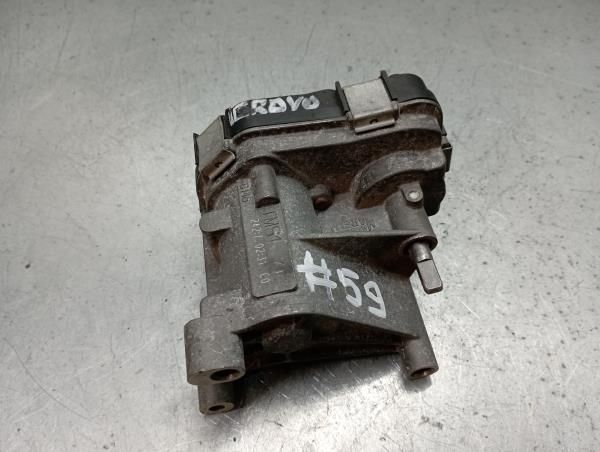 Atuador FIAT Bravo II (198_)