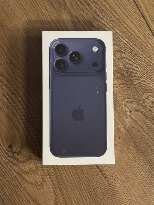 Iphone 17 PRO 256GB