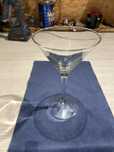 Kieliszki do Martini /coctailowe