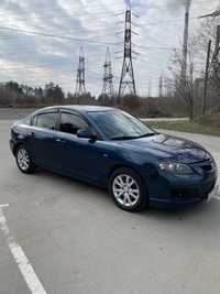 Mazda  3 BK 2007