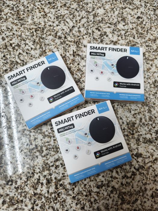 Tags Xiaomi mili
