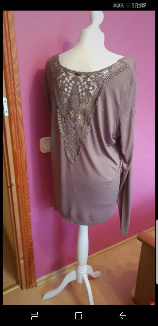 Bluzka Nowa XL/42/14