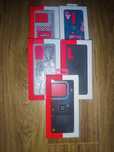 Оригинал, новые! OnePlus 10 pro/10T/9 pro/8/Nord CE фирменные Чехлы