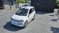 MicroCar BEZ PRAWA JAZDY kat b ! 500CM3 Diesel Samochod INNY 2005r Aut