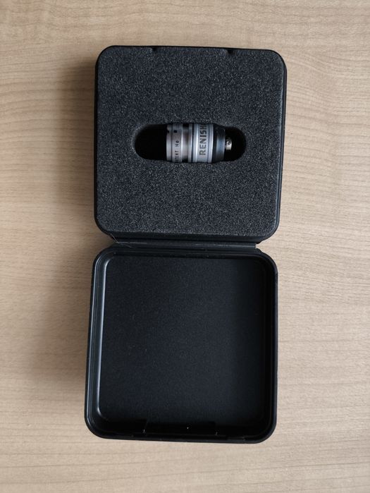 Moduł Renishaw TP20 standard force