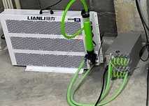 Bitmain s19 Pro + Hydro 198th ,