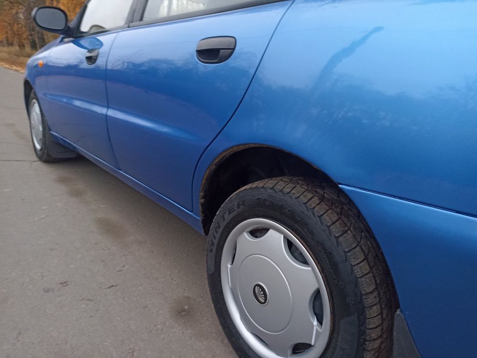 Продам Ланос в гарному стані