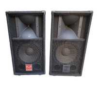 EVM QS 122 KOLUMNY Estradowe Bas 30cm 200/400W 8ohm 94dB