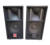 EVM QS 122 KOLUMNY Estradowe Bas 30cm 200/400W 8ohm 94dB