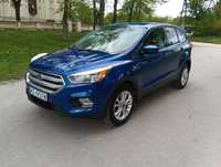 Ford Kuga ford Kuga Escape benzyna