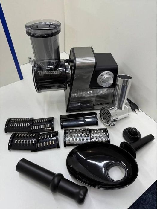 Продам м'ясорубку