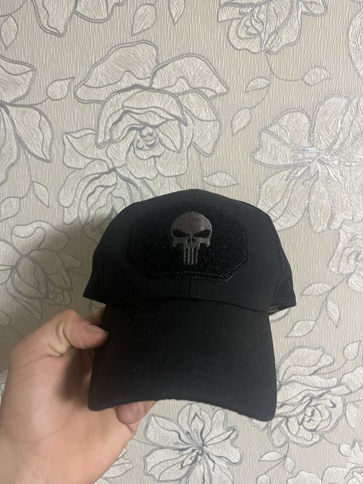 Продам бейсболку