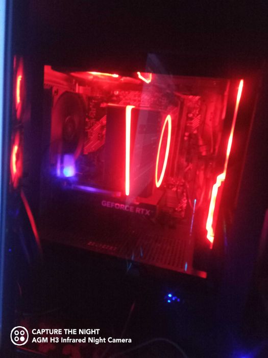pc gamer da asus
