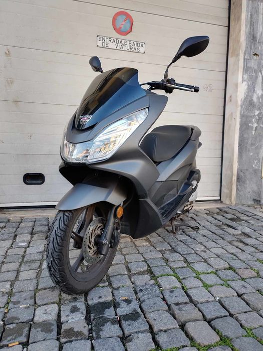 Honda PCX  125cc