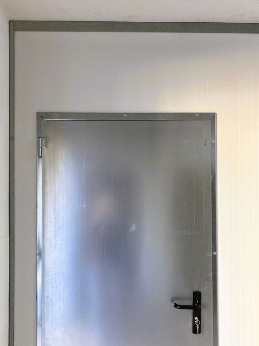 Espaço de SelfStorage - Arrecadação - Box Privada