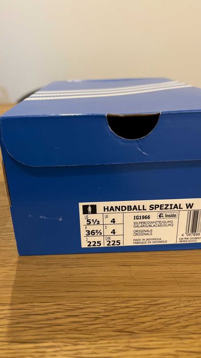 Adidas originals Samba OG Bege