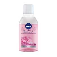 Płyn micelarny Nivea Rose Touch z organiczną wodą różaną 400ml